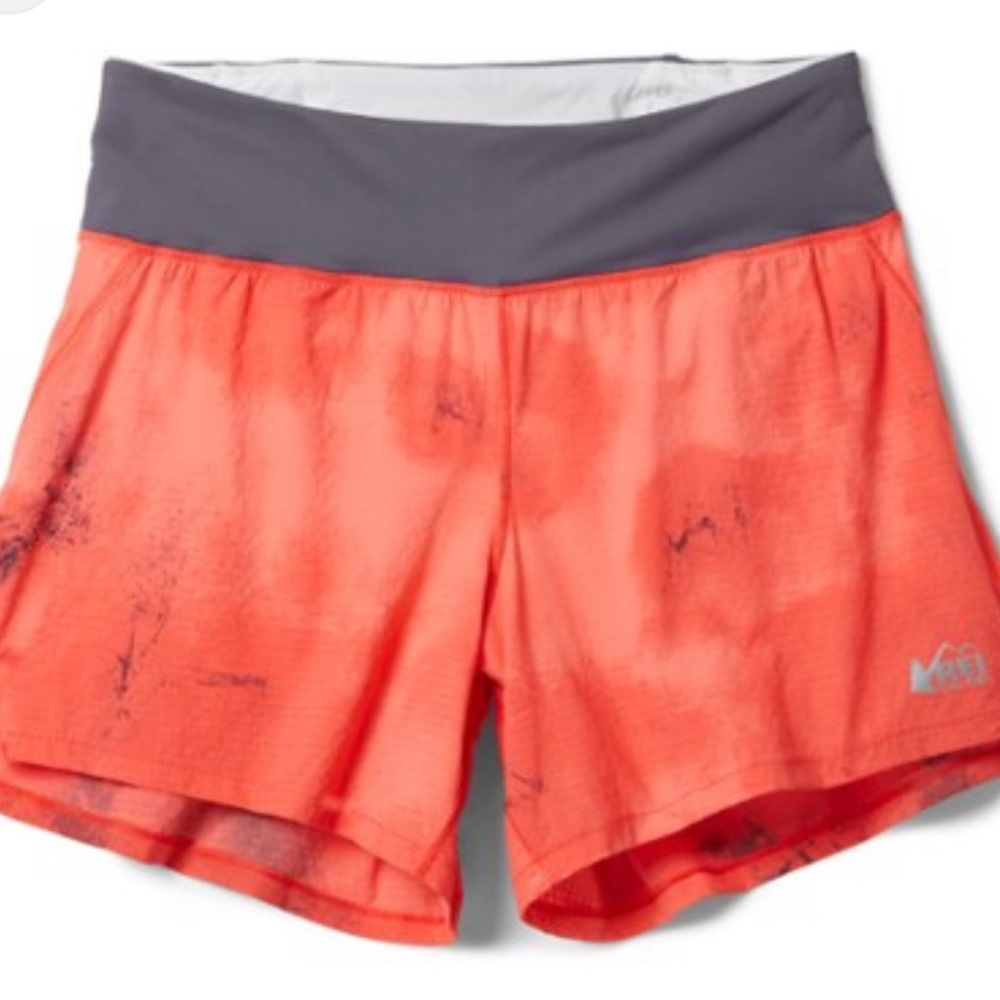 REI Women’s Running Shorts 5”